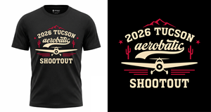 T-shirt Design by John Mark Arts for this project | Design: #37617092