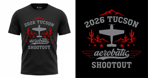 T-shirt Design by John Mark Arts for this project | Design: #37617200