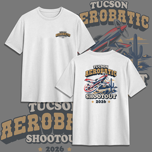 T-shirt Design by V FOUR DESIGN