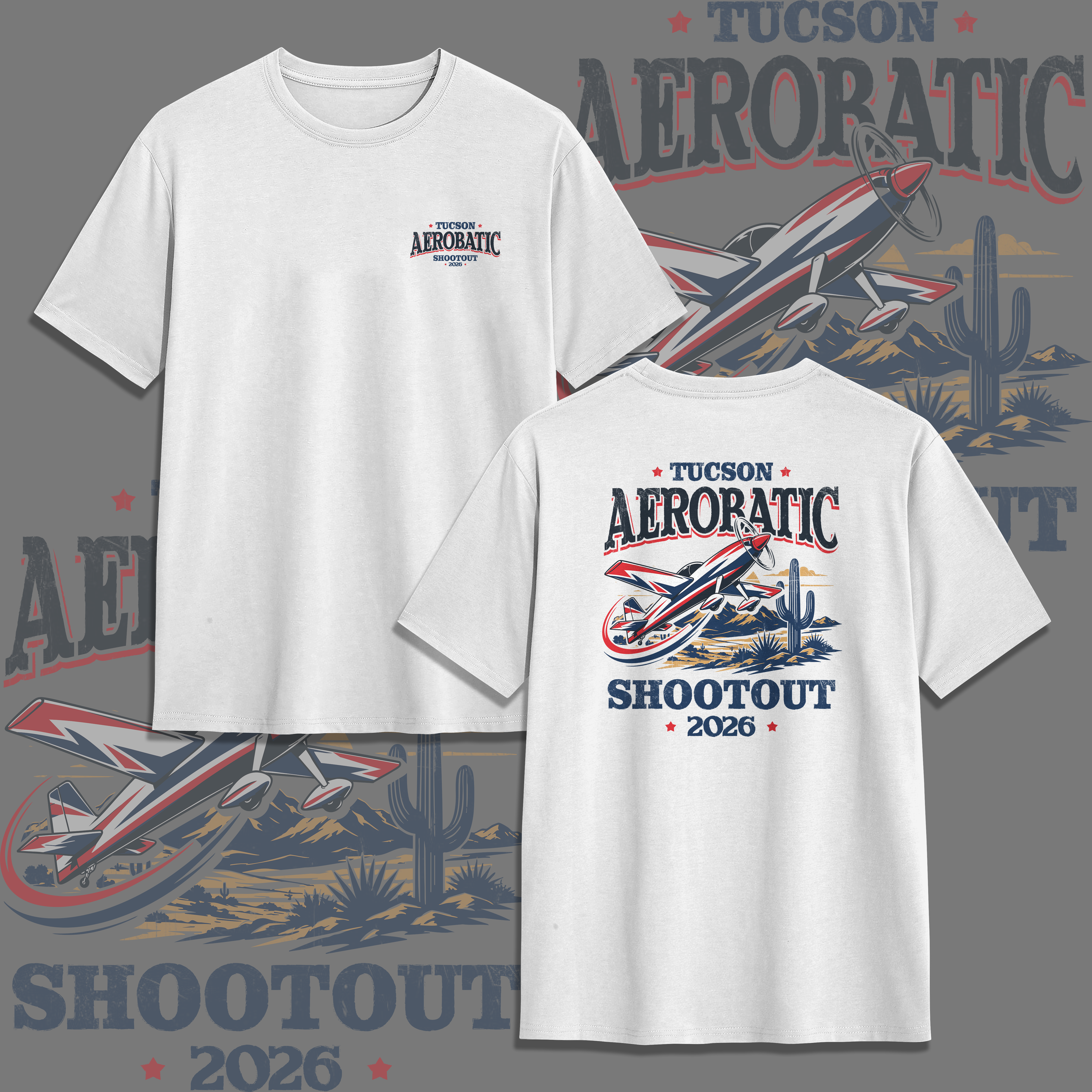 T-shirt Design by V FOUR DESIGN for this project | Design #37612045