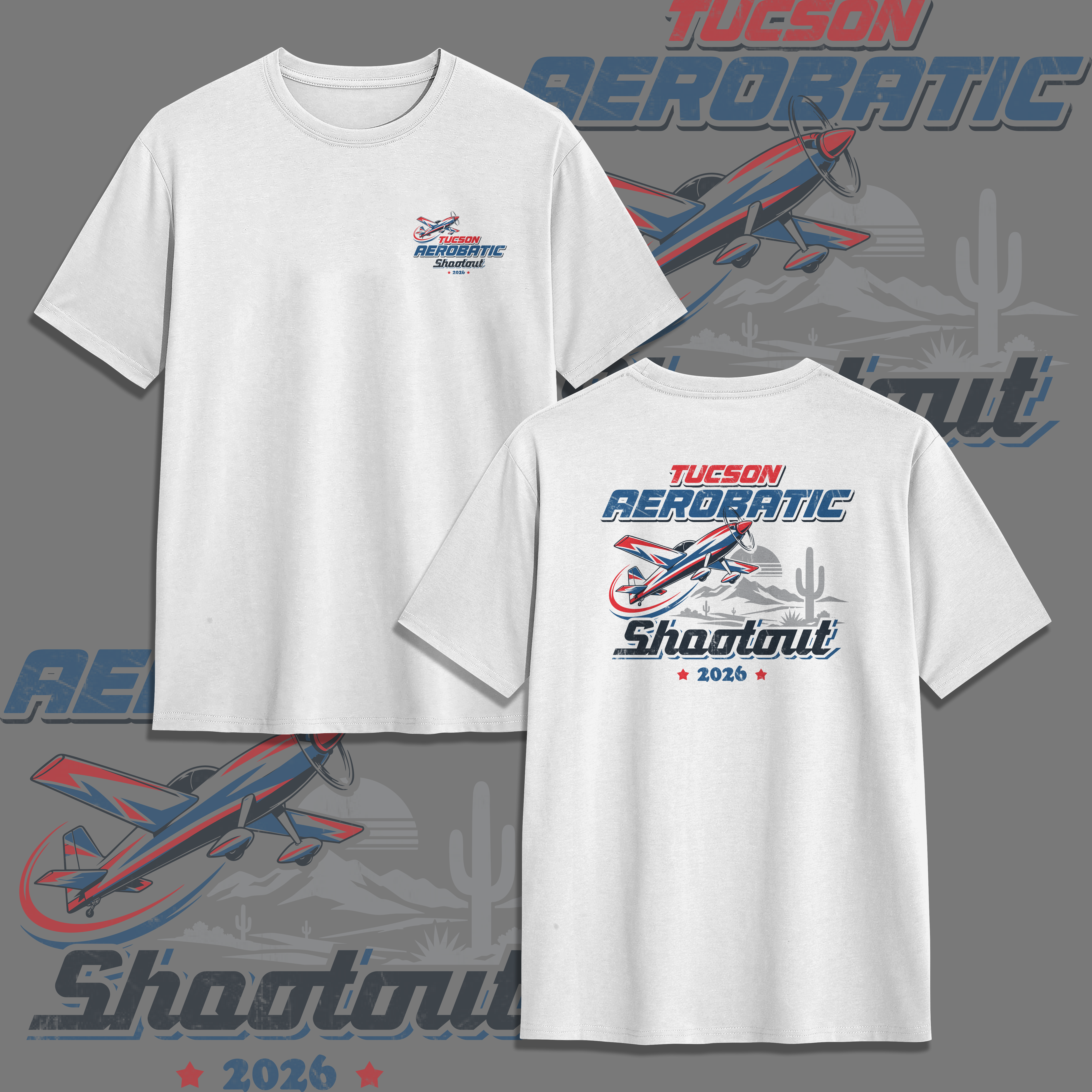 T-shirt Design by V FOUR DESIGN for this project | Design #37615553