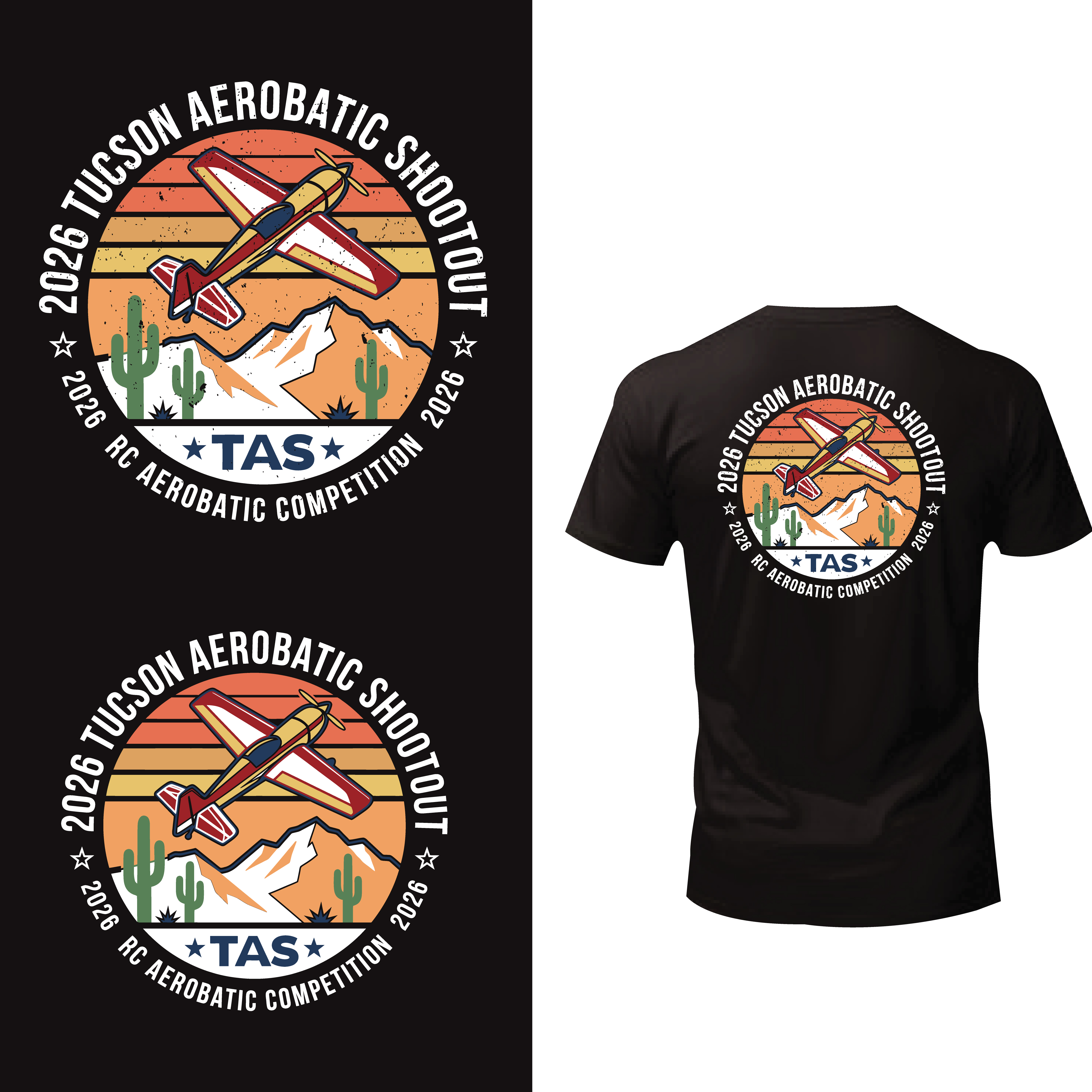 T-shirt Design by amdad26 for this project | Design #37612787