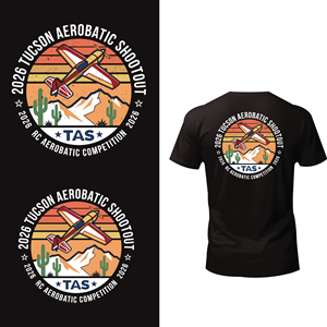 T-shirt Design by amdad26