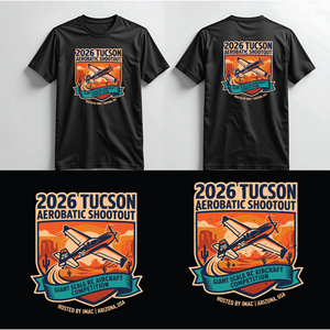 T-shirt Design by MO61 for this project | Design #37612657