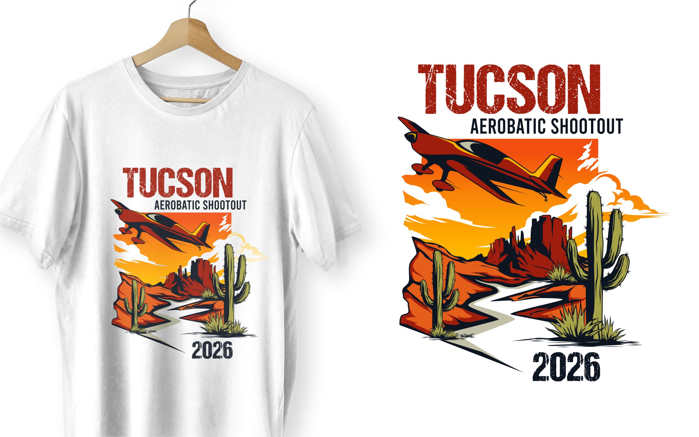 T-shirt Design by debdesign for this project | Design #37612540