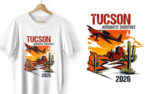 T-shirt Design by debdesign for this project | Design: #37612540