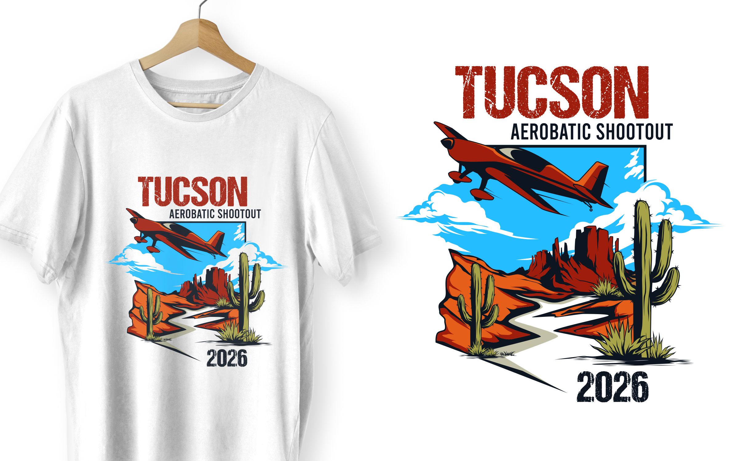 T-shirt Design by debdesign for this project | Design #37612541