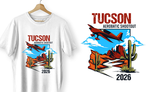 T-shirt Design by debdesign for this project | Design: #37612541