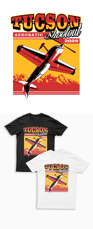 T-shirt Design by guprulsugiyanto for this project | Design: #37616965