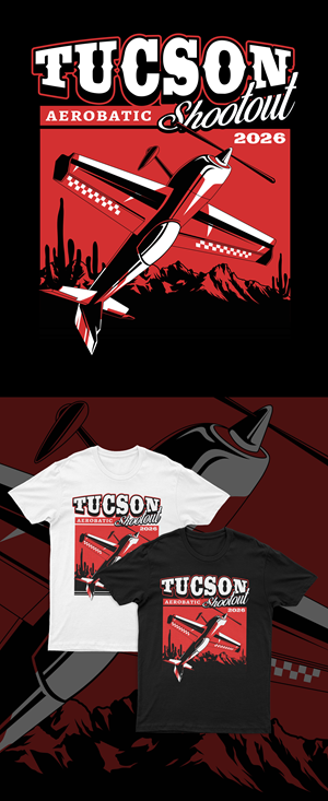 T-shirt Design by guprulsugiyanto for this project | Design: #37619234