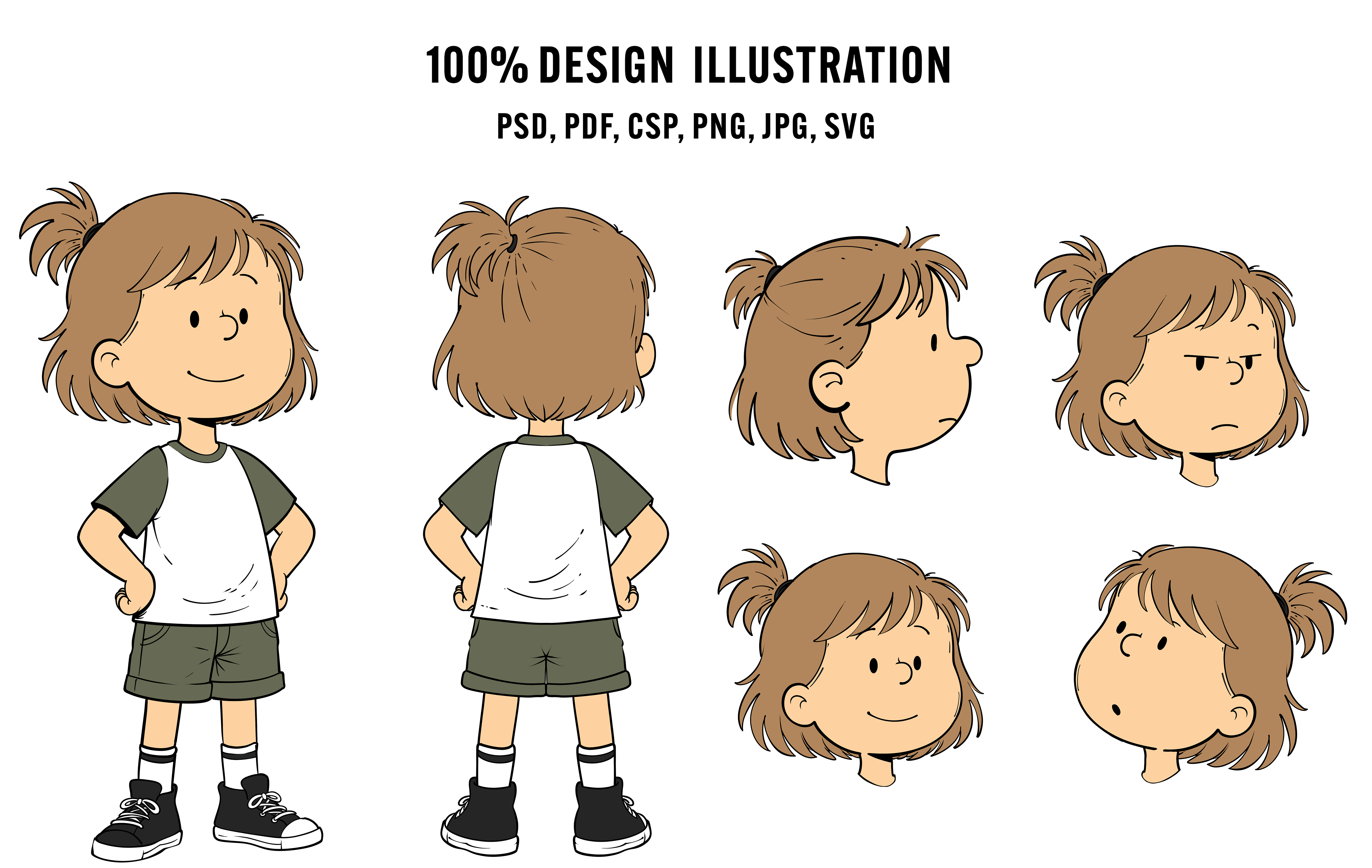 Illustration Design by Sultan  Studio for Mike Adlam Art | Design #37622040