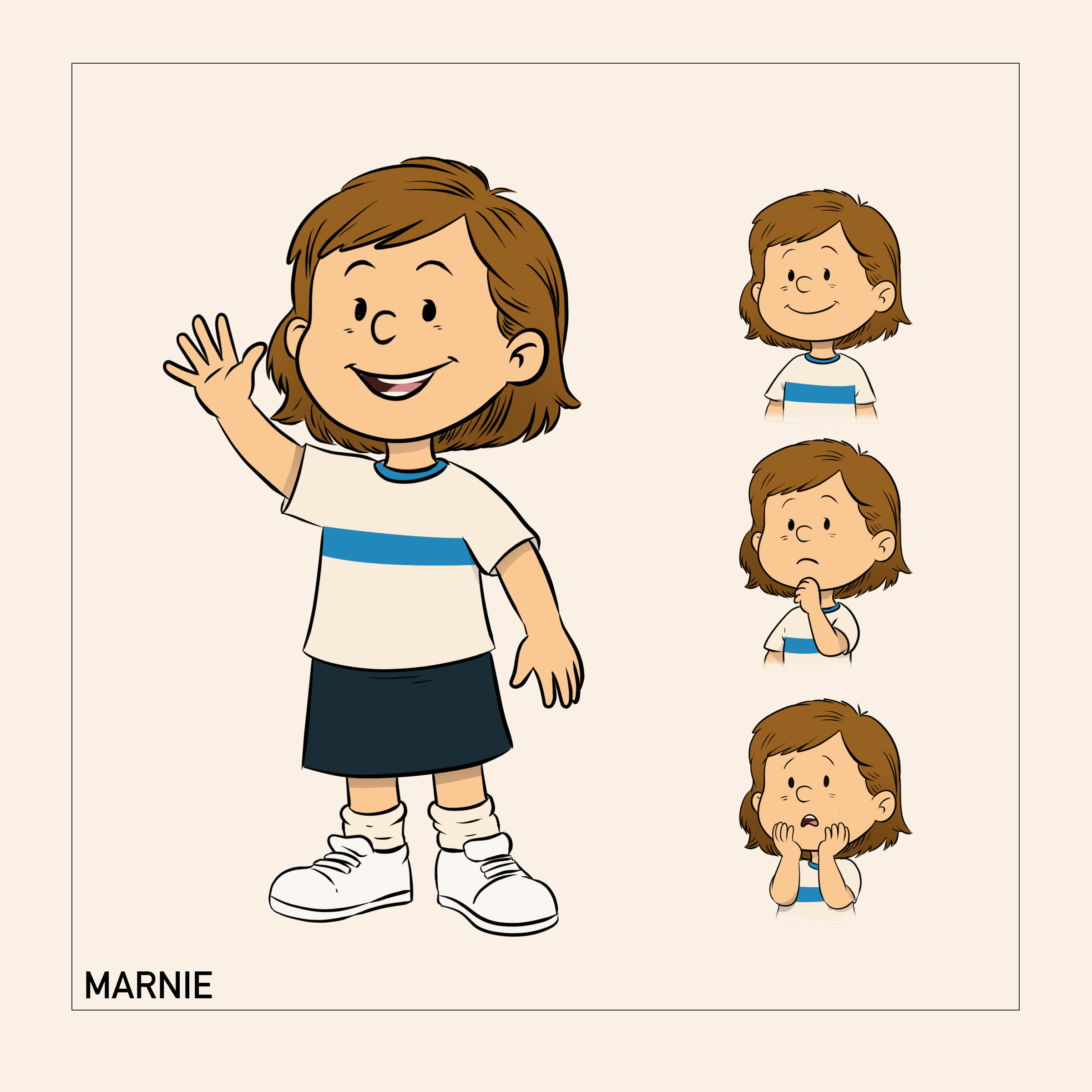 Illustration Design by irfan 20 for Mike Adlam Art | Design #37621772