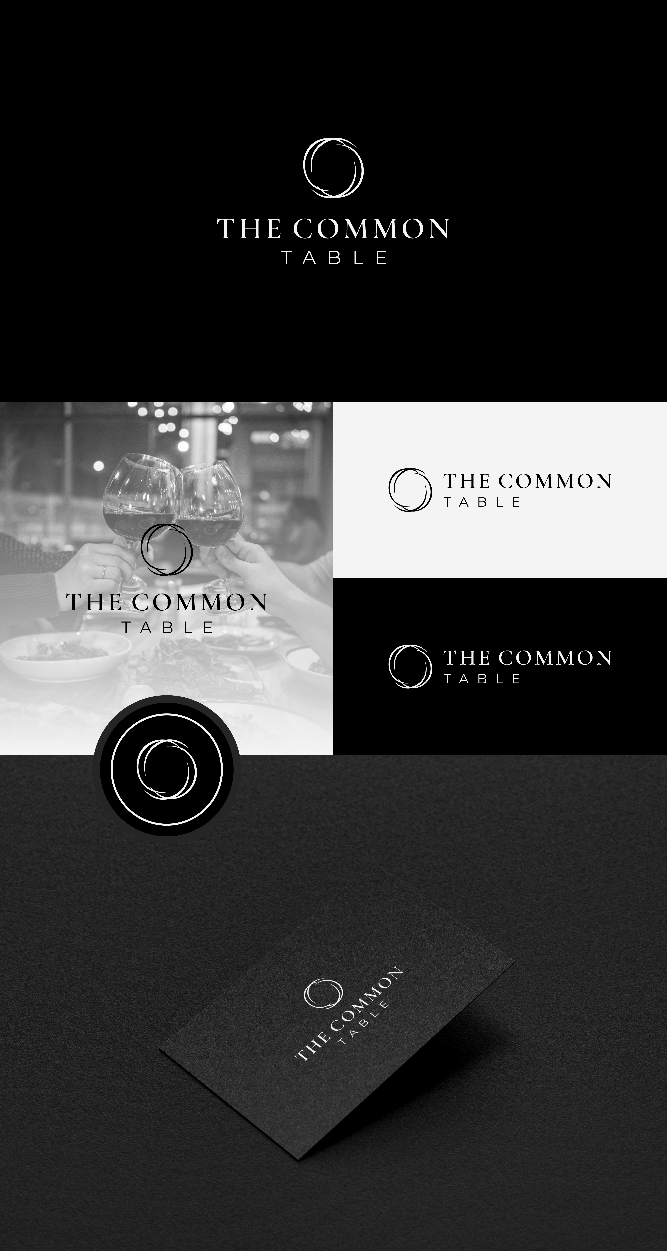 Logo Design by Adilia Romadina for this project | Design #37616244