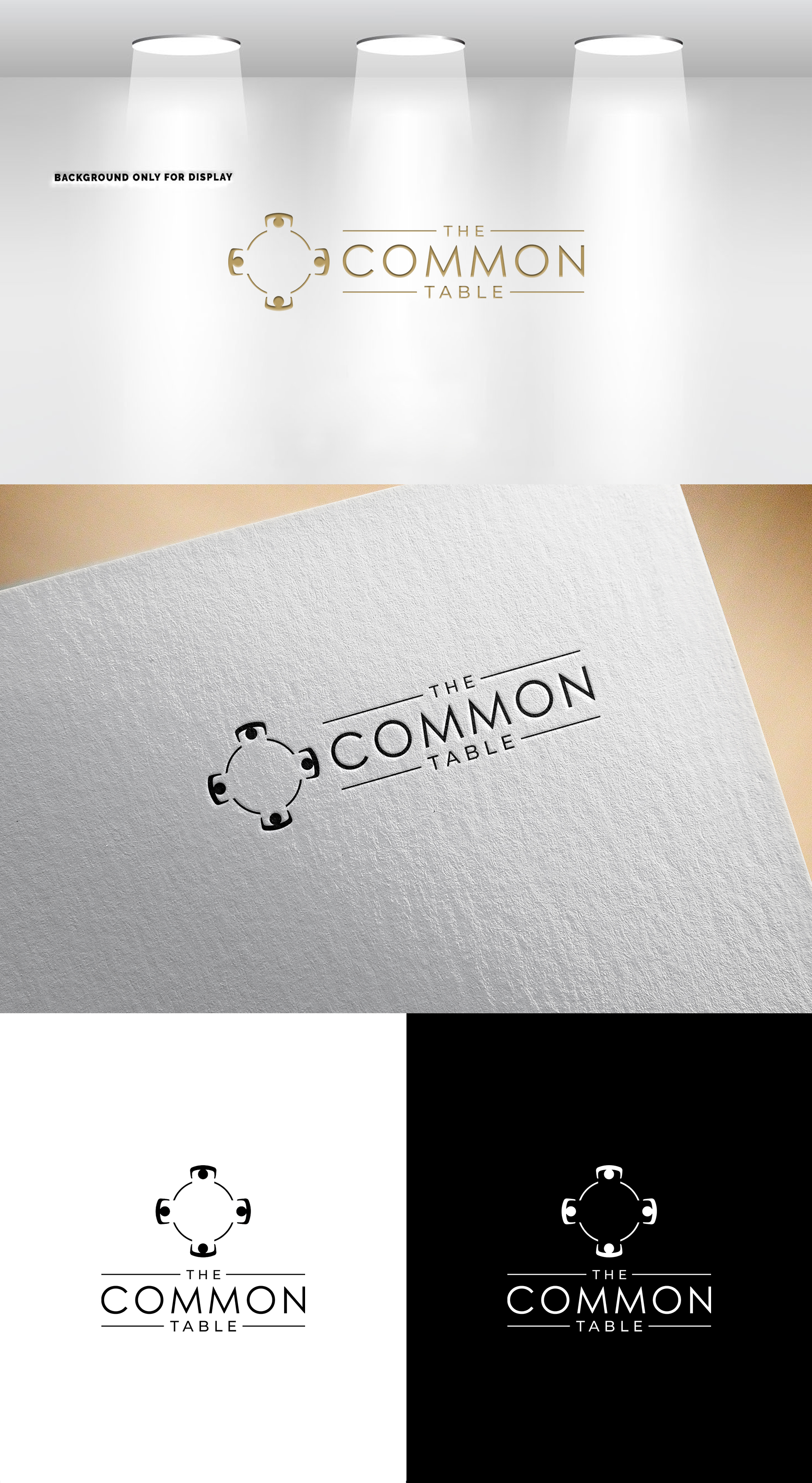 Logo Design by Joseph Robert for this project | Design #37617346