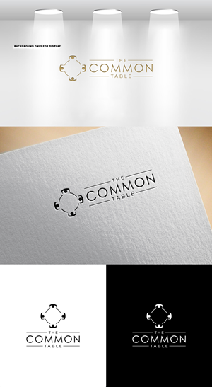 Logo Design by Joseph Robert for this project | Design: #37617346