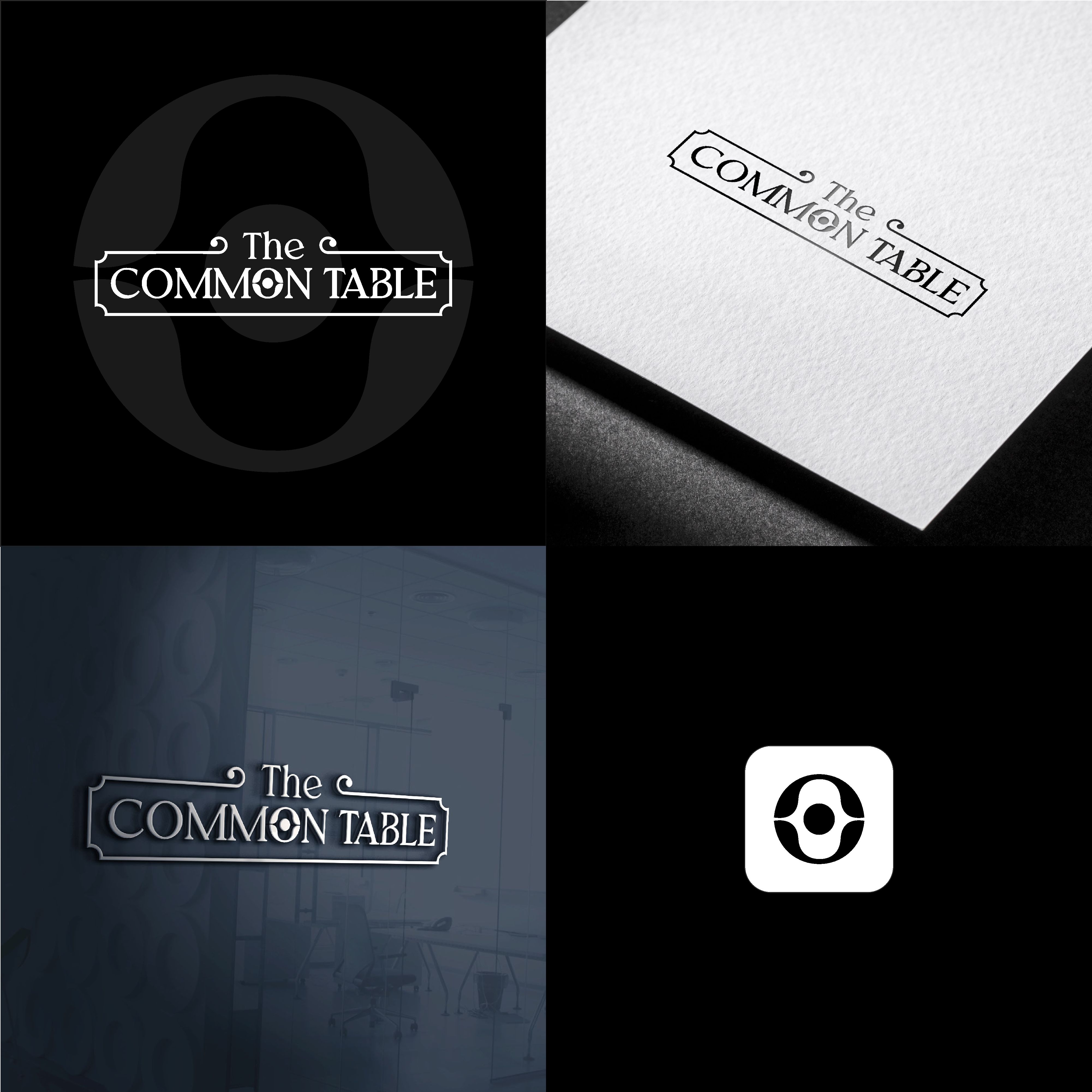 Logo Design by Bione for this project | Design #37615582
