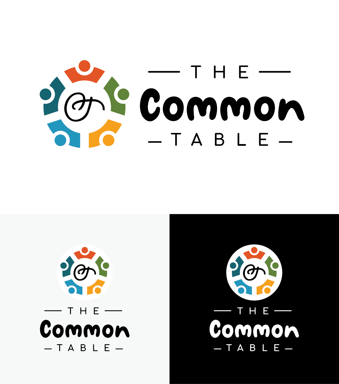 Logo Design by dhamkith for this project | Design #37615403