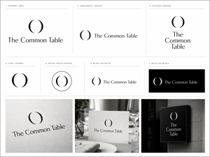 Logo Design by Giovanni for this project | Design #37613397
