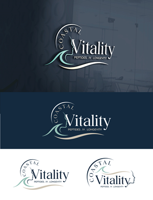 Logo Design by StromDesignHub for this project | Design #37614036