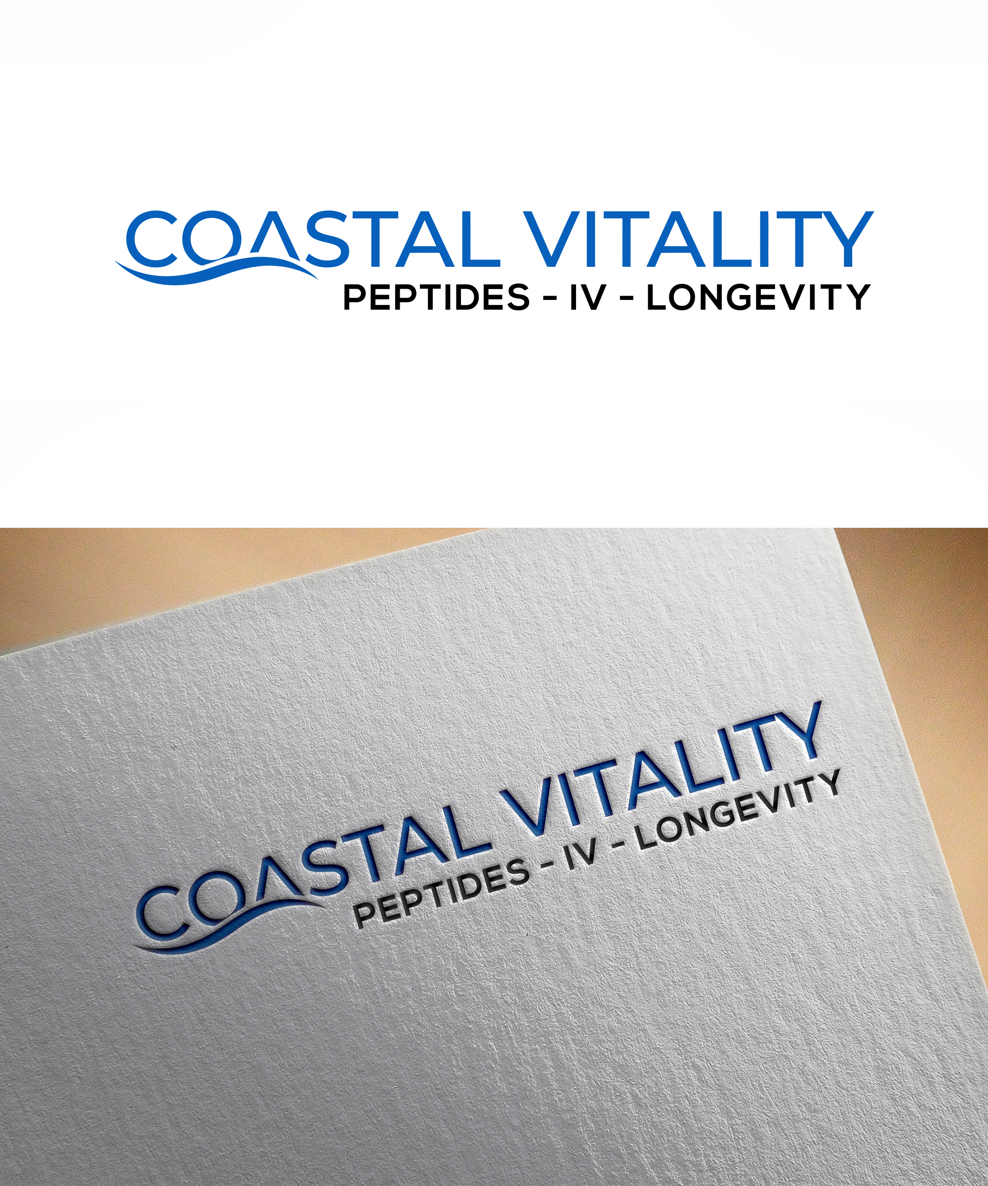 Logo-Design von Visionary Creations für dieses Projekt | Design #37616268