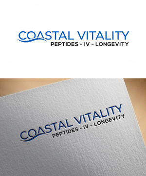 Logo-Design von Visionary Creations für dieses Projekt | Design: #37616268