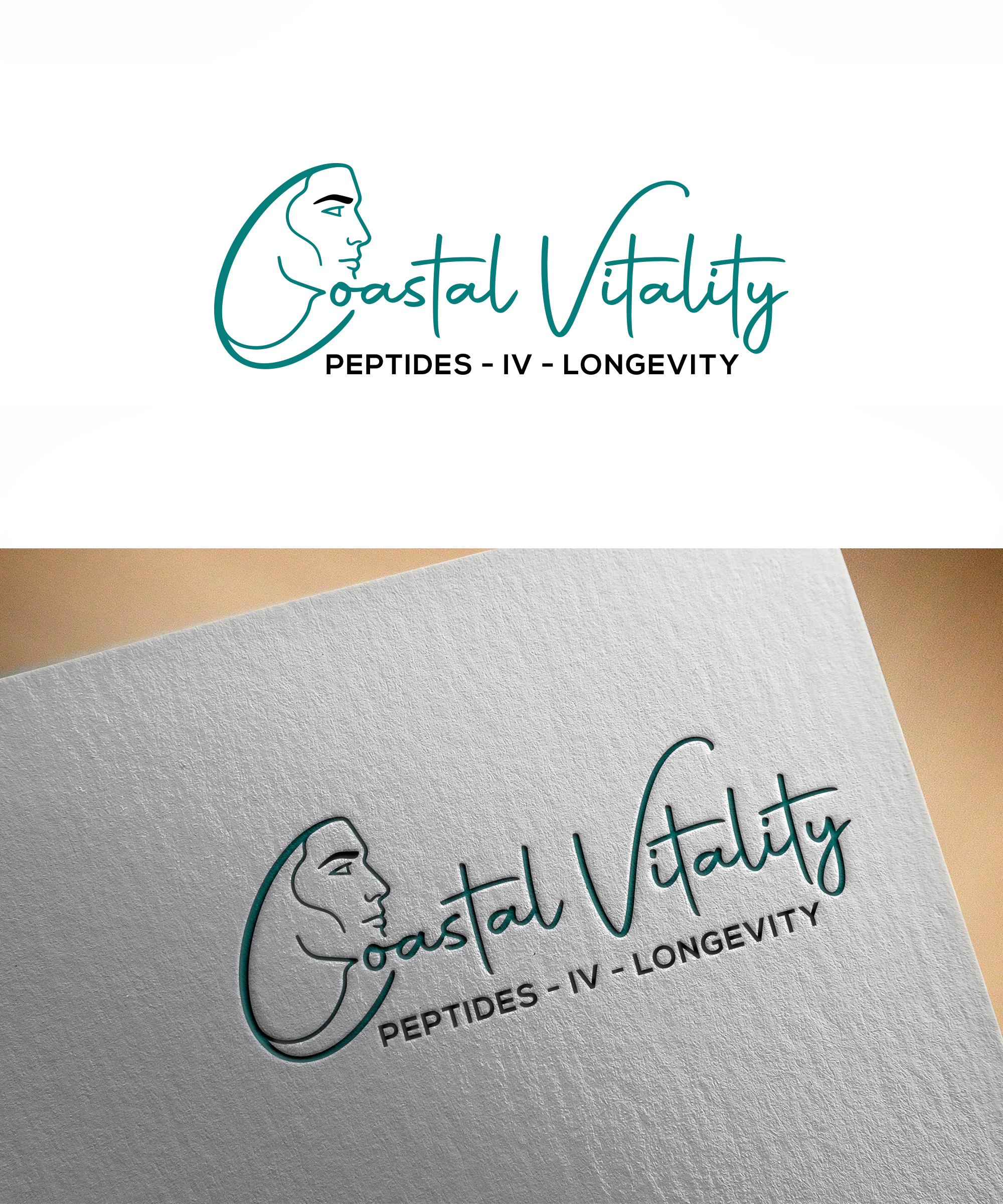 Logo-Design von Visionary Creations für dieses Projekt | Design #37616269