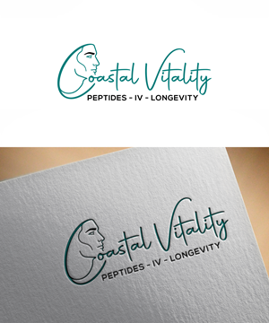 Logo-Design von Visionary Creations für dieses Projekt | Design: #37616269