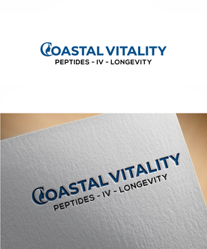 Logo-Design von Visionary Creations für dieses Projekt | Design: #37616270
