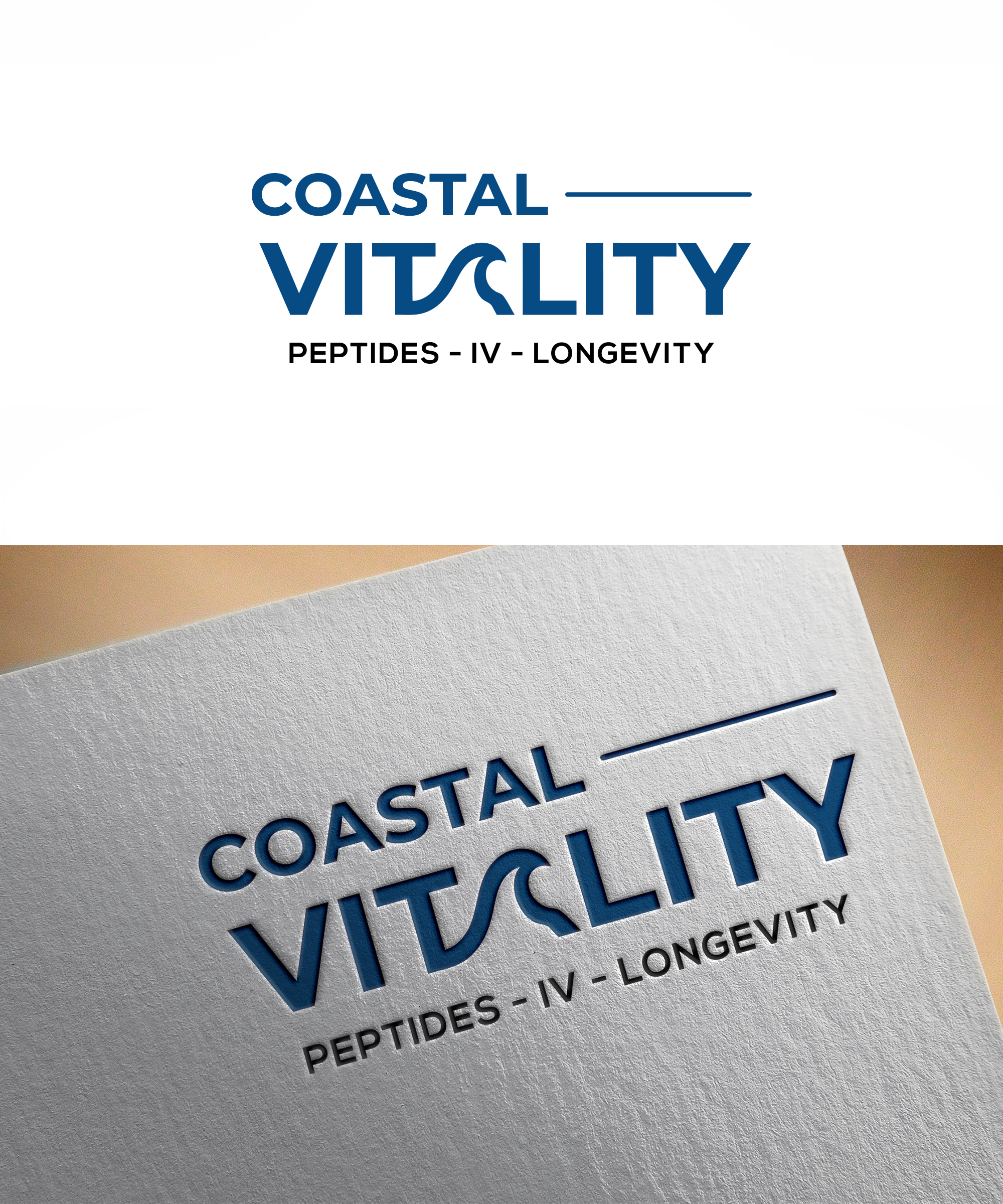 Logo-Design von Visionary Creations für dieses Projekt | Design #37616271