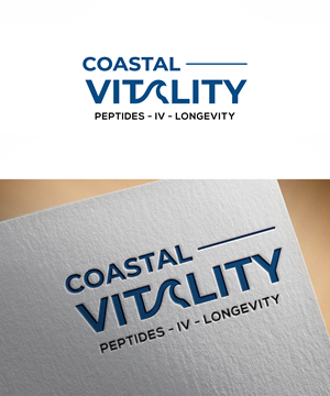 Logo-Design von Visionary Creations für dieses Projekt | Design: #37616271