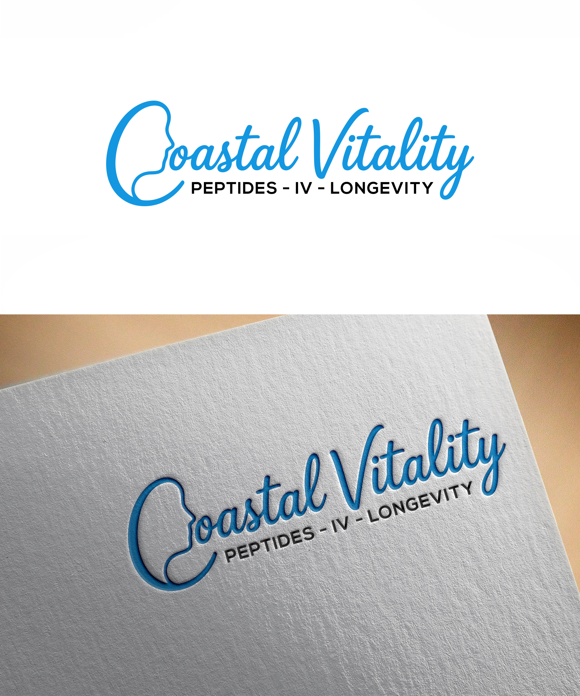 Logo-Design von Visionary Creations für dieses Projekt | Design #37616275