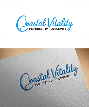 Logo-Design von Visionary Creations für dieses Projekt | Design: #37616275