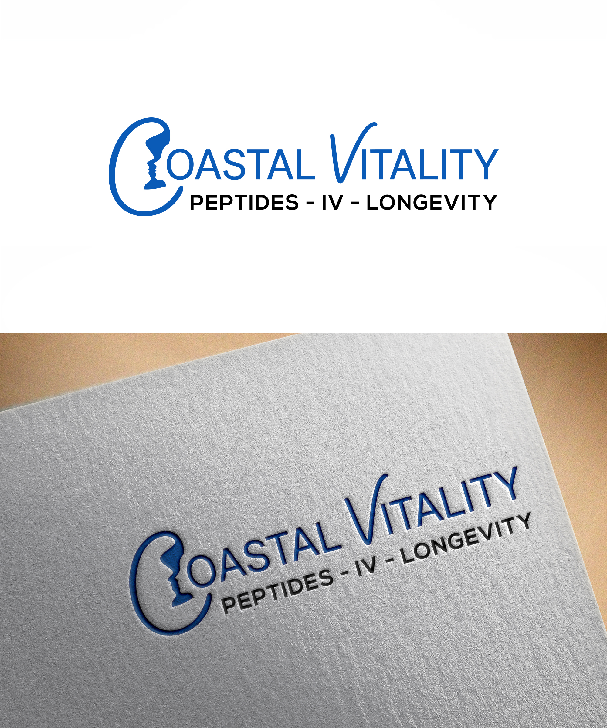Logo-Design von Visionary Creations für dieses Projekt | Design #37616276