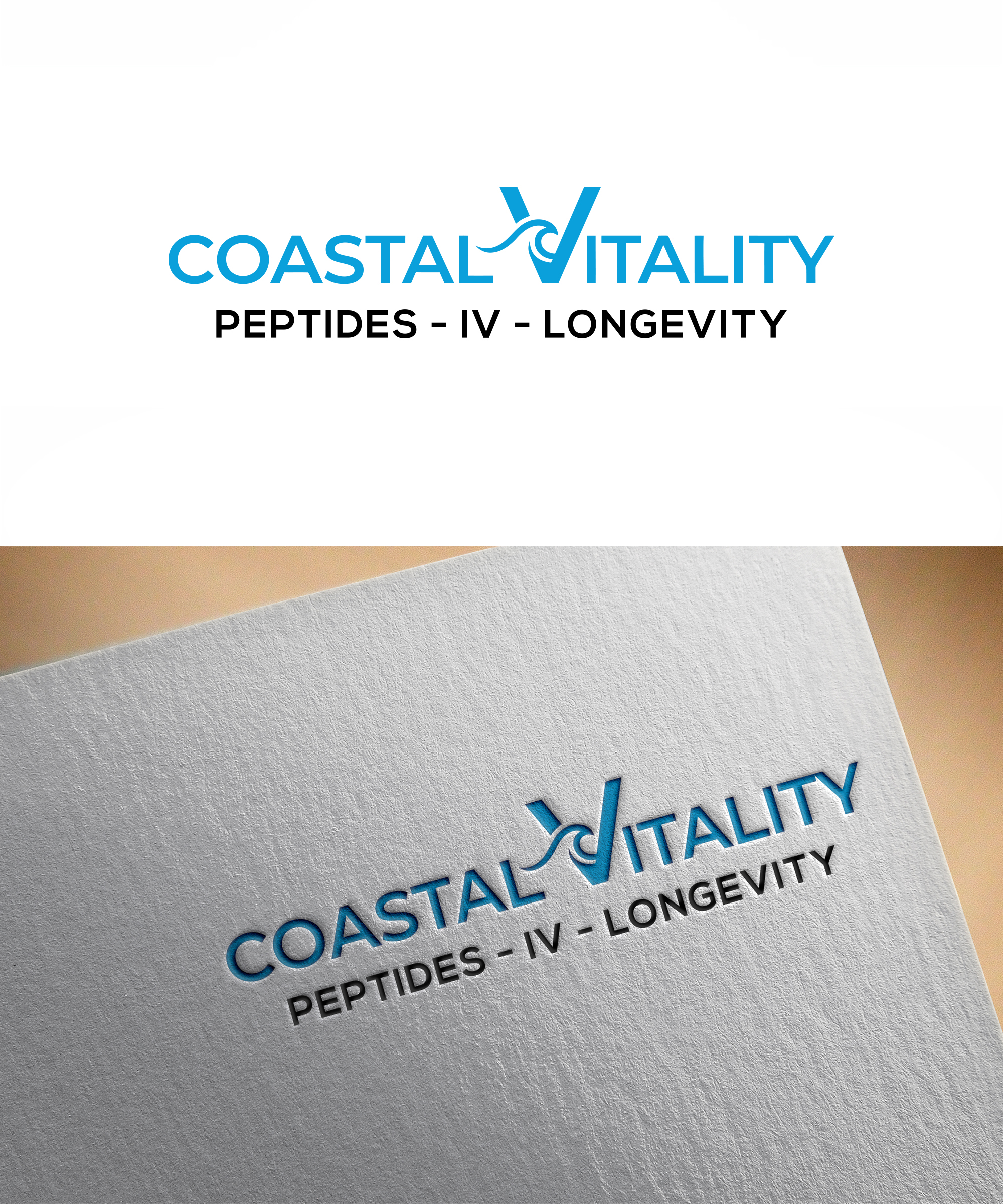 Logo-Design von Visionary Creations für dieses Projekt | Design #37616278