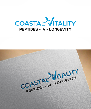 Logo-Design von Visionary Creations für dieses Projekt | Design: #37616278