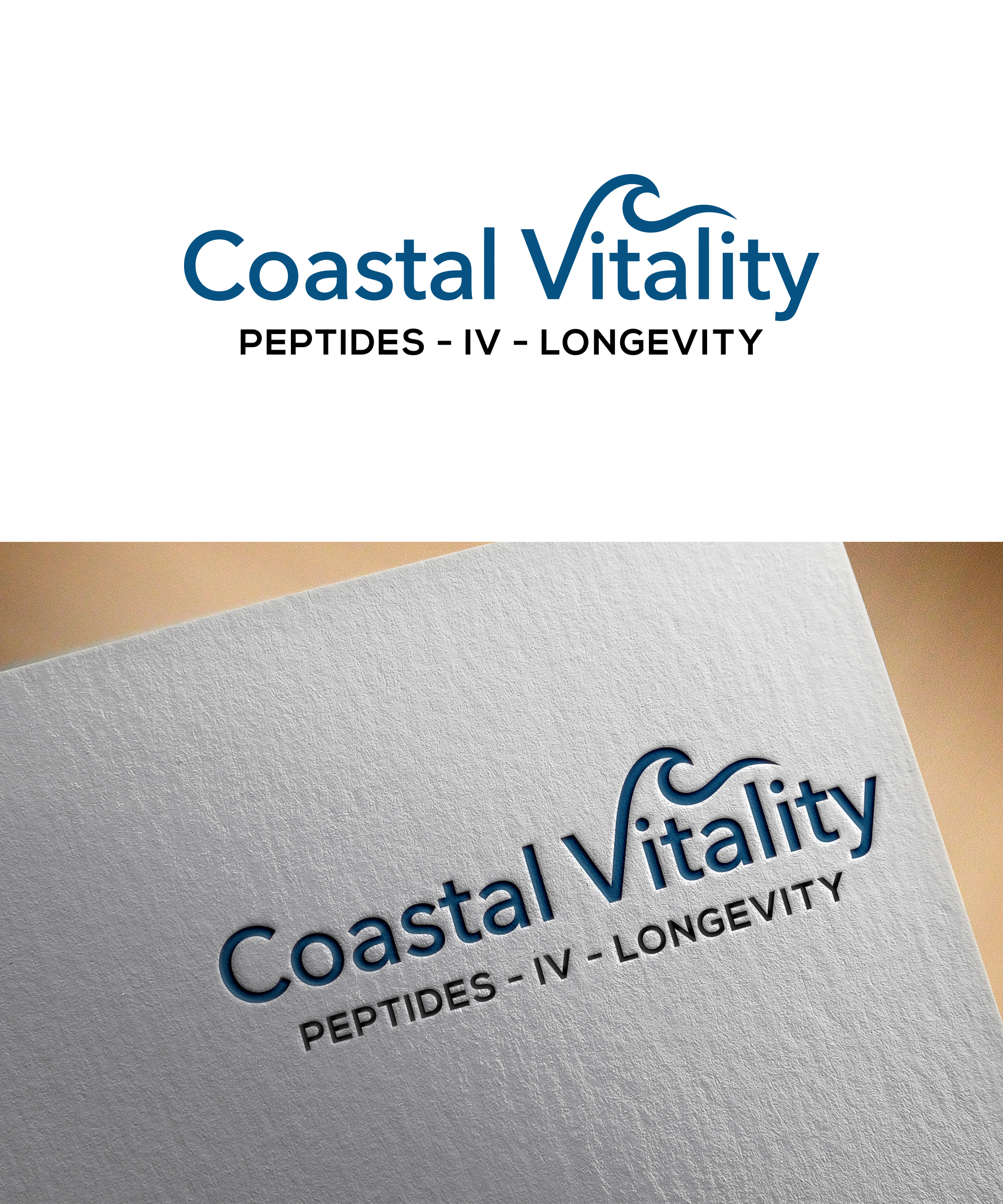 Logo-Design von Visionary Creations für dieses Projekt | Design #37616279