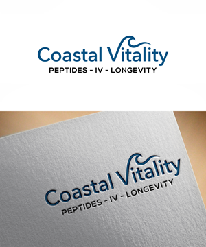 Logo-Design von Visionary Creations für dieses Projekt | Design: #37616279