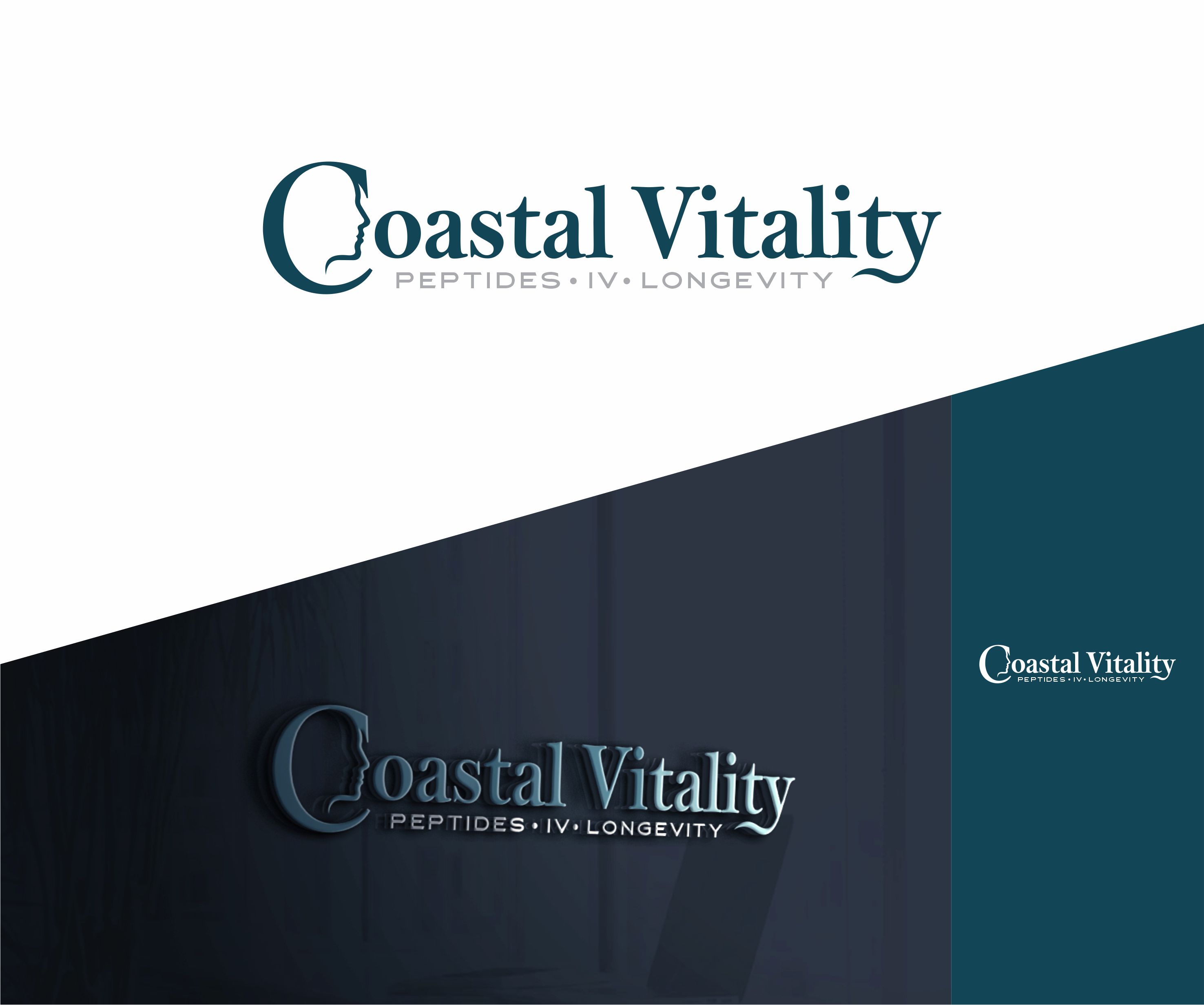 Logo Design by alkaline for this project | Design #37613639