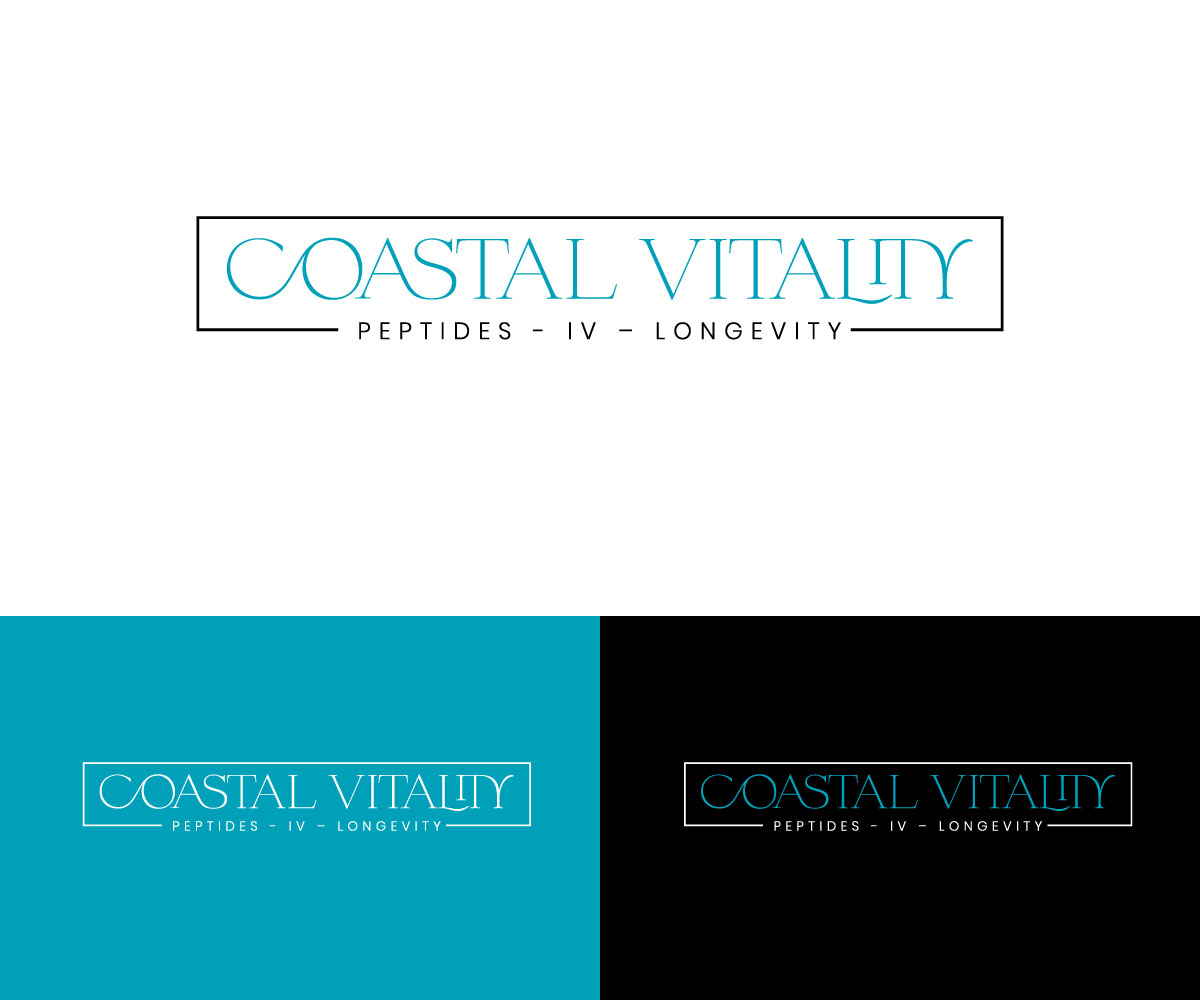 Logo Design by Kavth for this project | Design #37618665