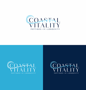 Logo-Design von ndra für dieses Projekt | Design: #37619448