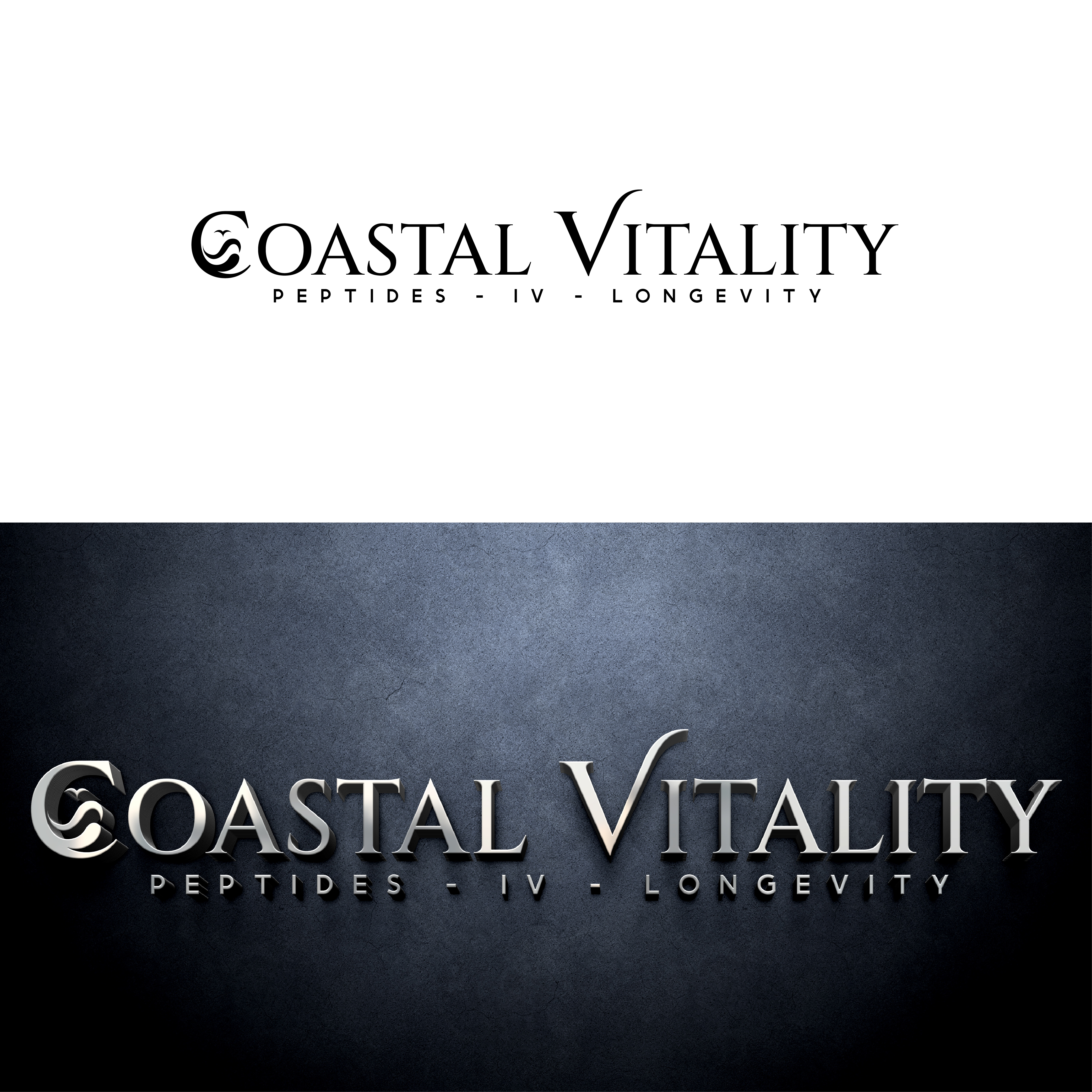 Logo Design by sarrita for this project | Design #37621235