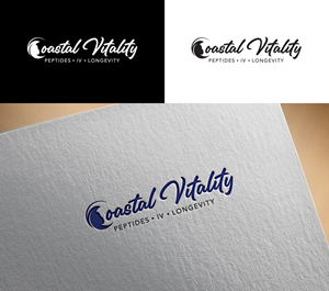 Logo Design by RA-bica for this project | Design: #37613560