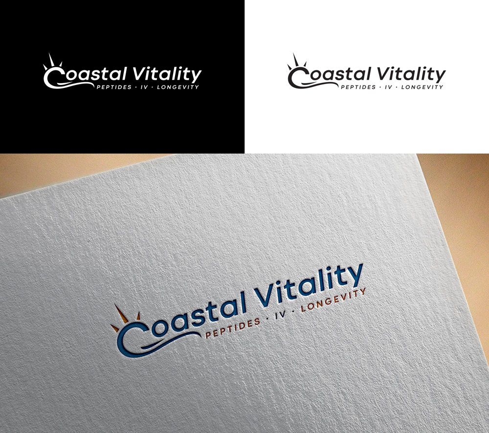 Logo Design by RA-bica for this project | Design #37613563