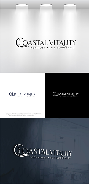 Logo Design by Pixel Signature for this project | Design: #37614824