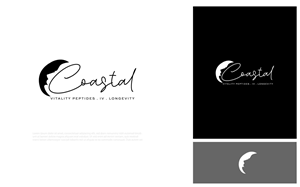 Logo-Design von Ben Affleck für dieses Projekt | Design: #37617892