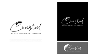 Logo-Design von Ben Affleck für dieses Projekt | Design: #37617894