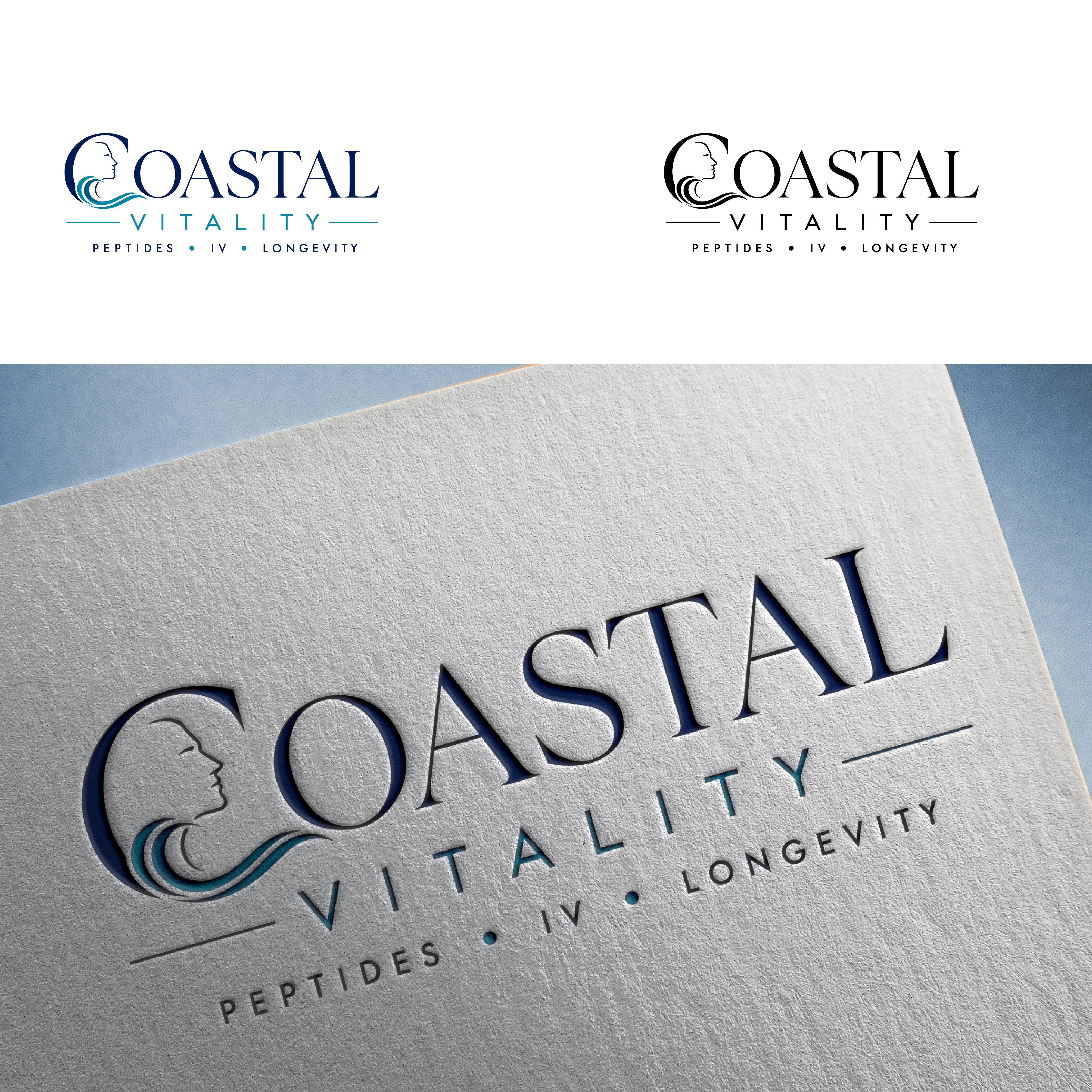 Logo Design by Shariqology for this project | Design #37612481