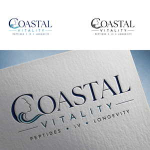 Logo Design by Shariqology for this project | Design #37612481