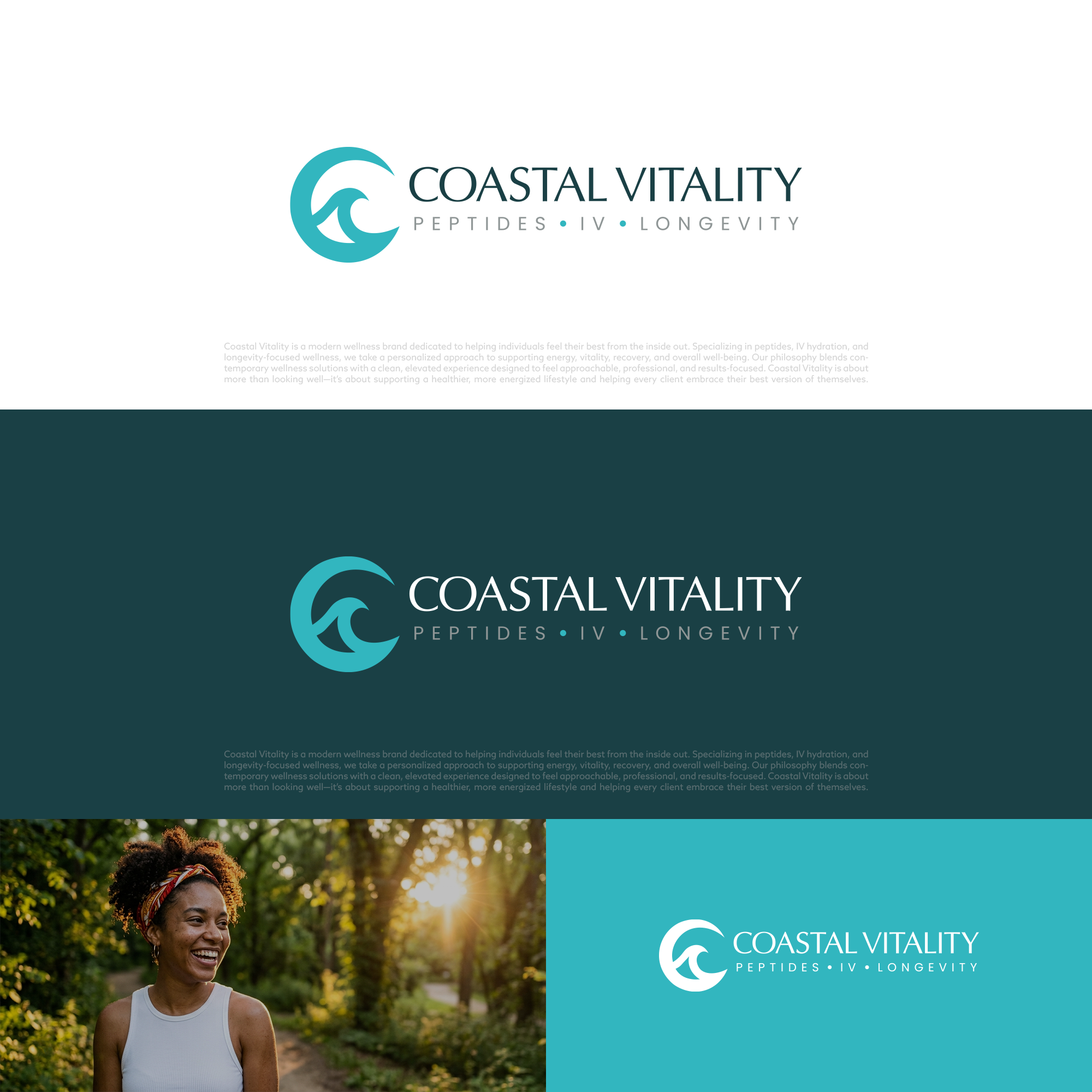 Logo-Design von COLOUR CREATIVE für dieses Projekt | Design #37632083