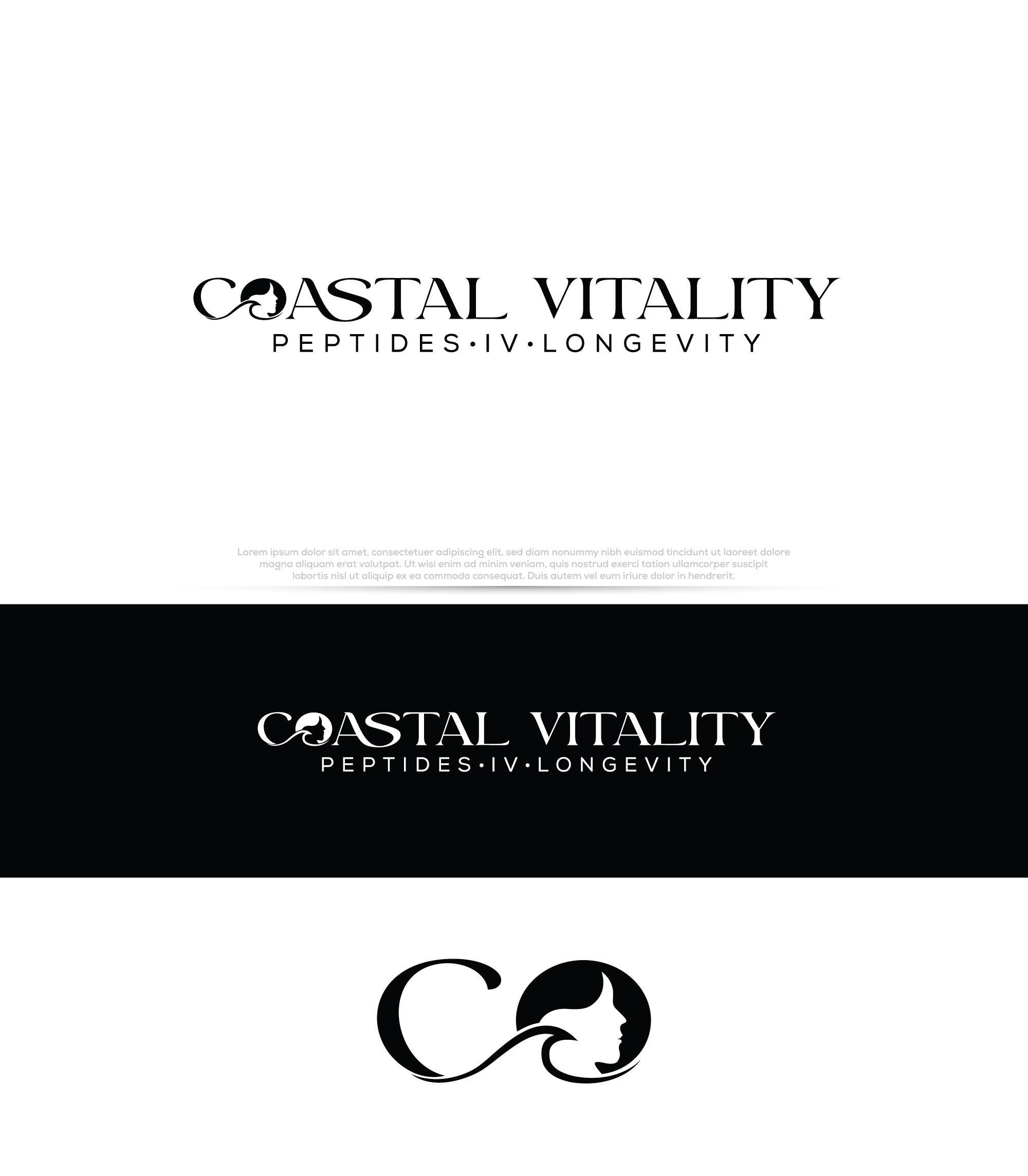Logo-Design von InkPilot_Studio™ für dieses Projekt | Design #37621566